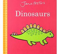 Jane Foster's Dinosaurs