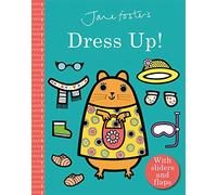 Jane Foster's Dress Up!