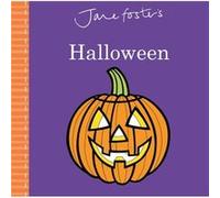 Jane Fosters Halloween by Jane Foster Inconnu (Auteur)