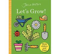 Jane Foster's Let's Grow