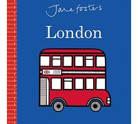 Jane Foster's London (Jane Foster Books)
