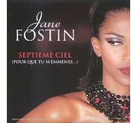 Jane Fostin - AU SEPTIEME Ciel