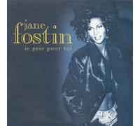 Jane Fostin - Je Prie pour Toi