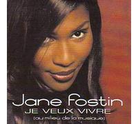 Jane Fostin - Le Temps EST ASSASSI