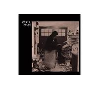 Jane from occupied Europe CD