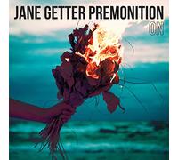 Jane Getter Premonition On (Vinyl) 12" Album