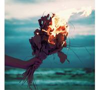 Jane Getter Premonition On (Vinyl) 12" Album