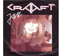 Jane/Gimme What You Got [Import]