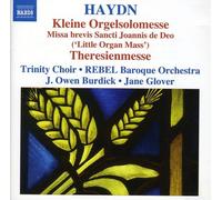 Jane Glover - Masses 8 [New CD]