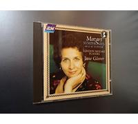 Jane Glover - MOZART SYMPHONIES 40 & 41