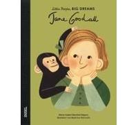 Jane Goodall