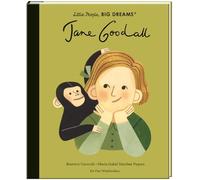 Jane Goodall