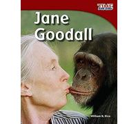 Jane Goodall