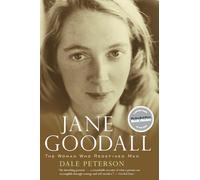Jane Goodall