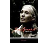 Meg Greene – Jane Goodall