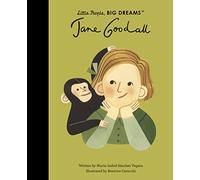 Jane Goodall
