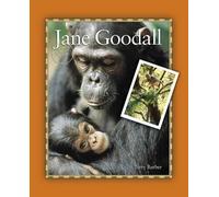Jane Goodall