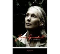 Jane Goodall by Meg Greene Meg Greene (Auteur)