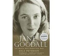 Jane Goodall Dale Peterson (Auteur)