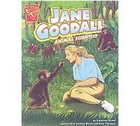 Jane Goodall: Animal Scientist