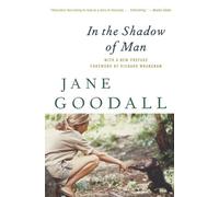 Jane Goodall In the Shadow of Man (Poche)