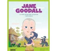 Jane Goodall - [Livre en VO] López, Javier Alonso, House, Wuji (Auteur)