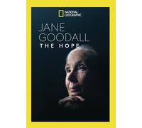 Jane Goodall: The Hope