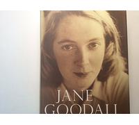 Jane Goodall: The Woman Who Redefined Man