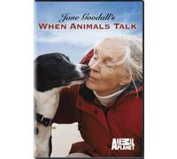 Jane Goodall's When Animals Talk
