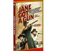 Jane Got a Gun