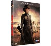 Jane Got a Gun - Blu-ray + Copie digitale
