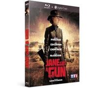 Jane Got a Gun Blu-ray E