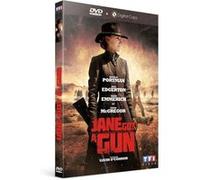 Jane Got a Gun DVD E
