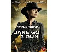 Jane Got a Gun (Dvd) - Jane Got a Gun (Dvd)