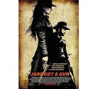 JANE GOT A GUN-FR G