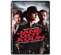 Jane Got a Gun [Import]