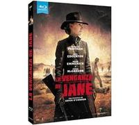 Jane Got A Gun / La Venganza De Jane (Blu Ray) G