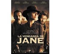 Jane Got A Gun / La Venganza De Jane (DVD) G