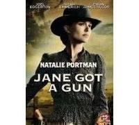 Jane Got a Gun – DVD – Splendid Film