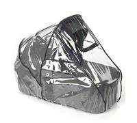 Jane - Concord - Habillage de pluie universel pour nacelles