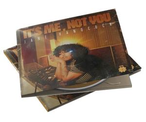 Jane Handcock - IT´S ME NOT YOU