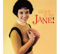 JANE HARVEY - Leave It To Jane! [Papersleeve]