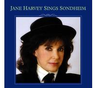Jane Harvey - Other Side of Sondheim +4 [Hqc [Import]