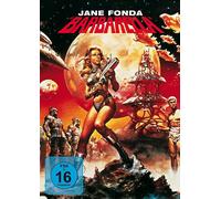 JANE/HEMMINGS,DAVID/LAW,JOHN PHILLIP FONDA - BARBARELLA DVD NEUF VADIM,ROGER
