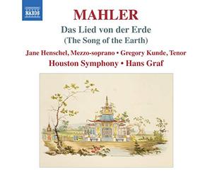 Jane Henschel - Das Lied Von Der Erde