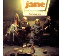 Jane – Here We are – Import