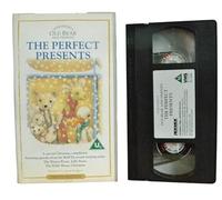 Jane Hissey's Old Bear And Friends - The Perfect Presents [VHS] [Import anglais]