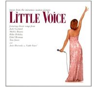 Jane Horrocks, Judy Garland, Billie Holiday, Tom Jones, Shirley Bassey, Marilyn - Music From The Miramax Motion Picture: Little Voice