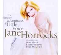 Jane Horrocks - The Further Adventures of Little Voice (2000-07-28)