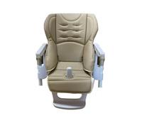 Jané Housse de Chaise Haute Mila similicuir Desert